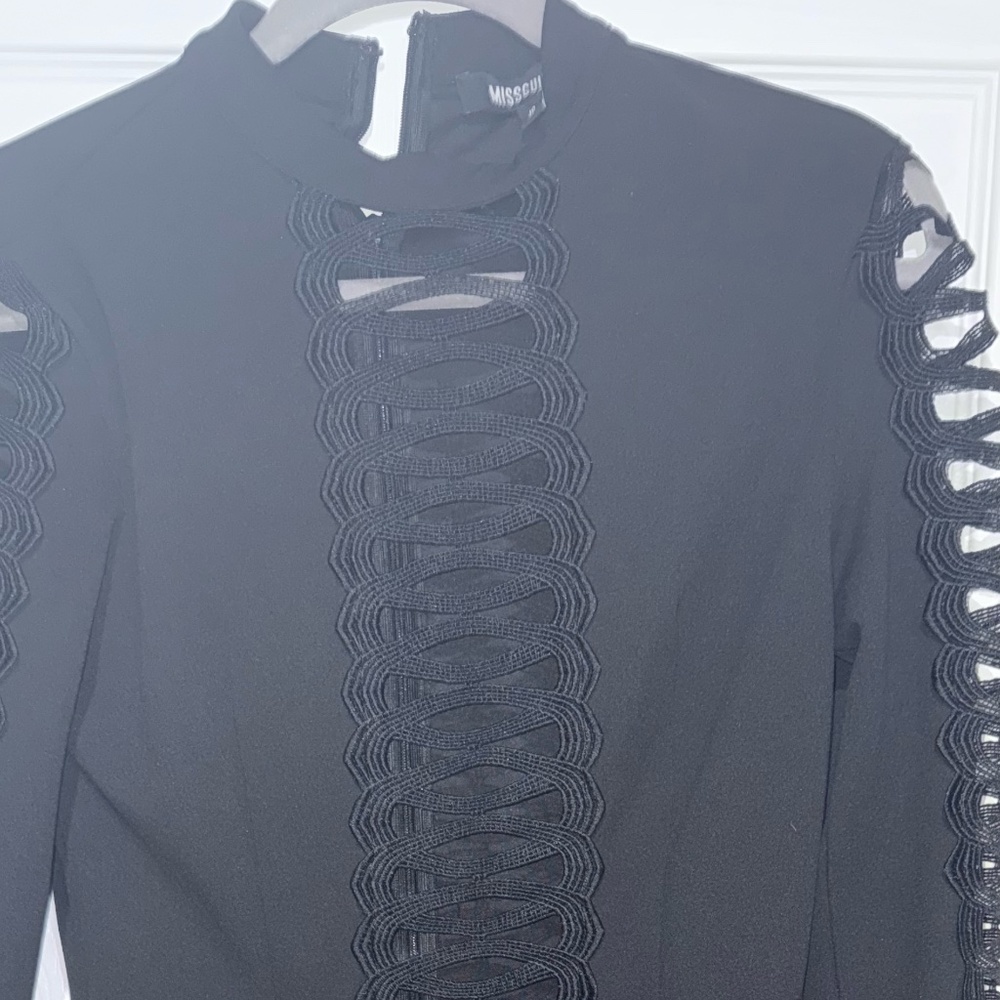 Never worn -sexy dress
